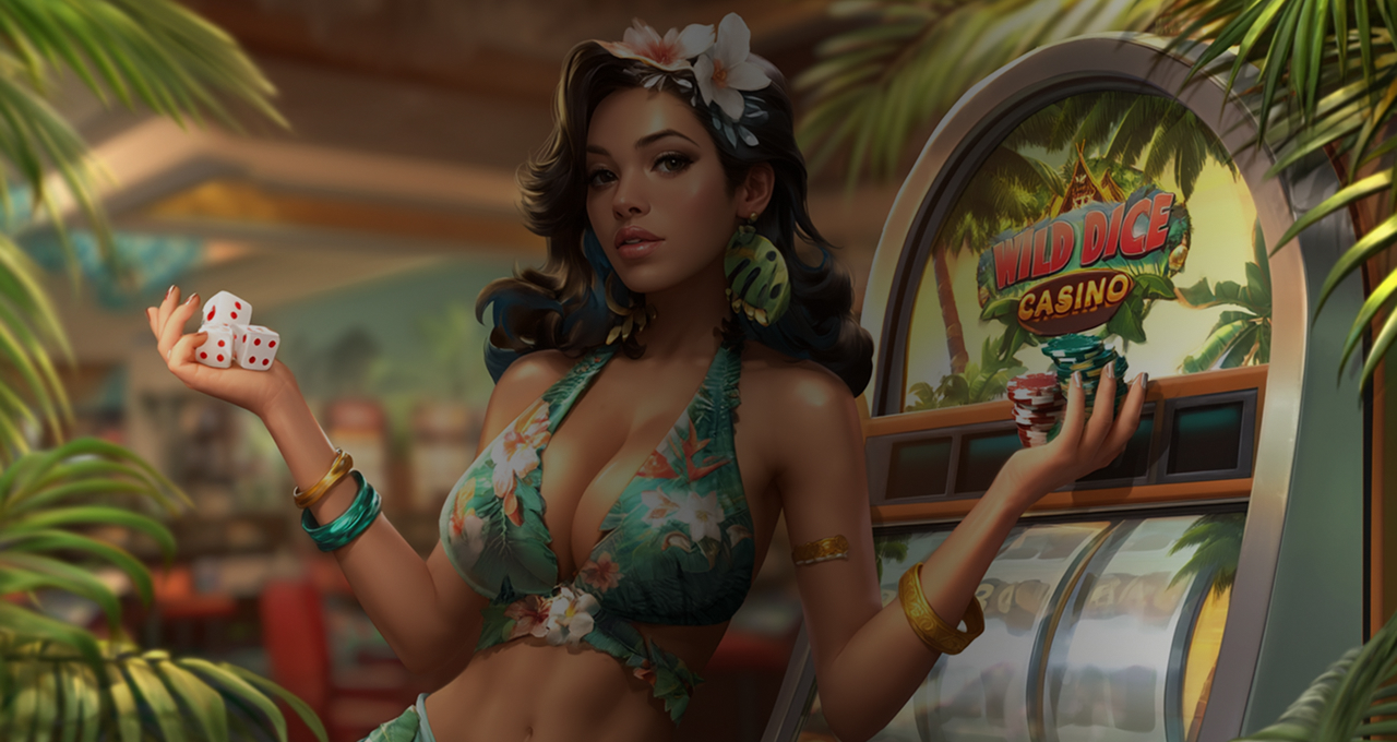 Wild Dice Casino