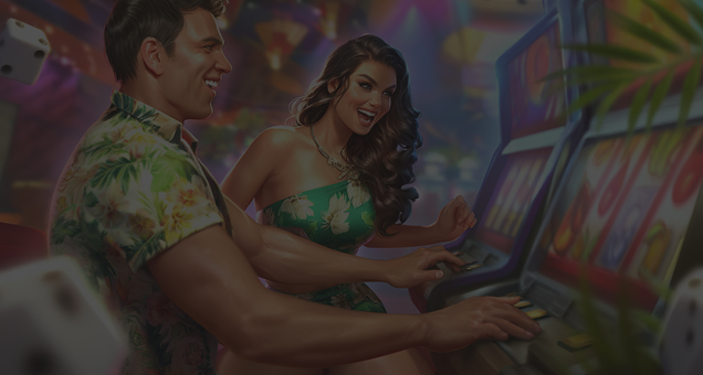 Wild Dice Casino
