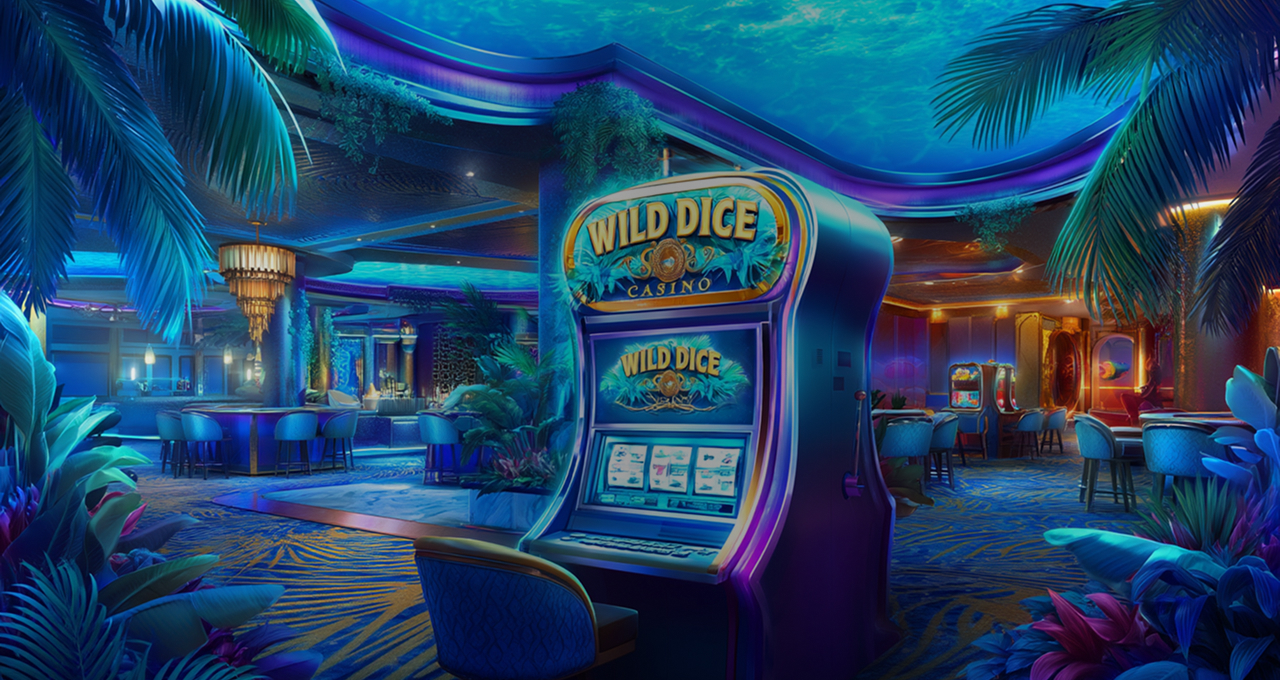 Wild Dice Casino